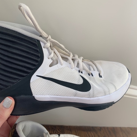 Nike Prime Hype DF 2016 basketball sneakers - Picture 3 of 4